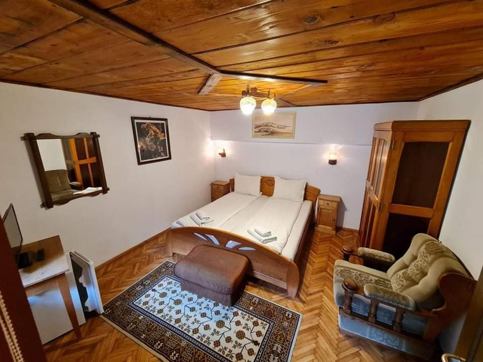 Pensiunea Otilia Sighisoara Room photo