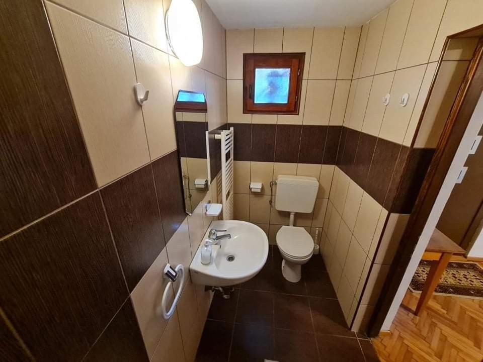 Pensiunea Otilia Sighisoara Room photo